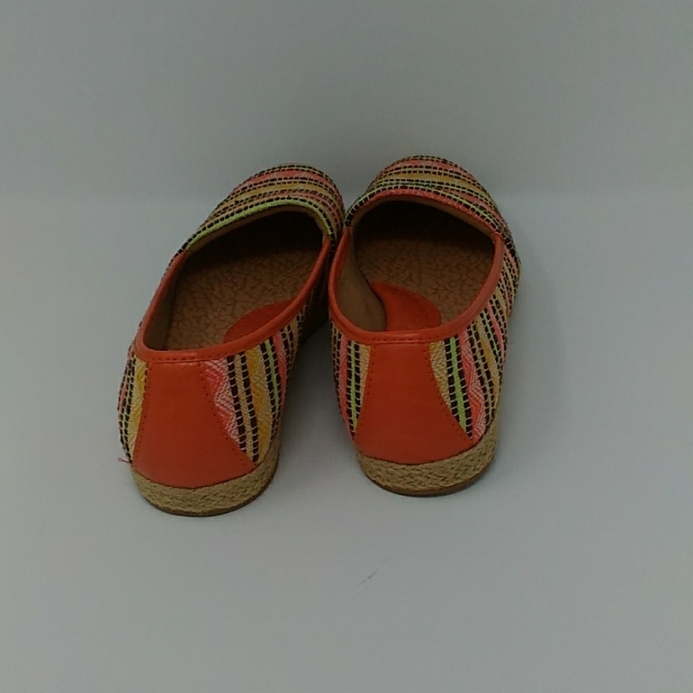 Slip on shoes - Picture 4 of 4